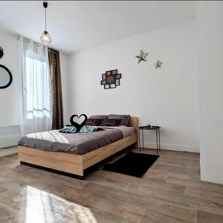 Chez K&d T2 Le Havre