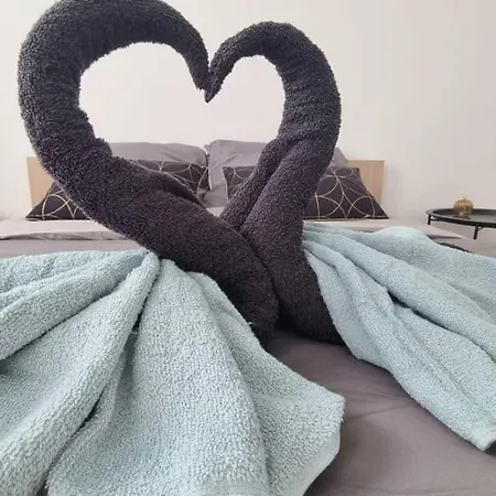 Chez K&d T2 Apartment